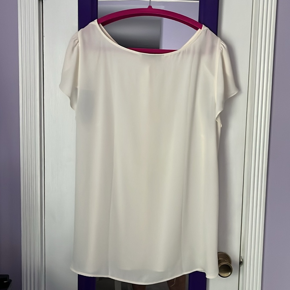 Loft XL blouse - Picture 3 of 5